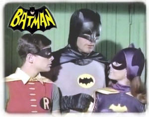 batman tv show