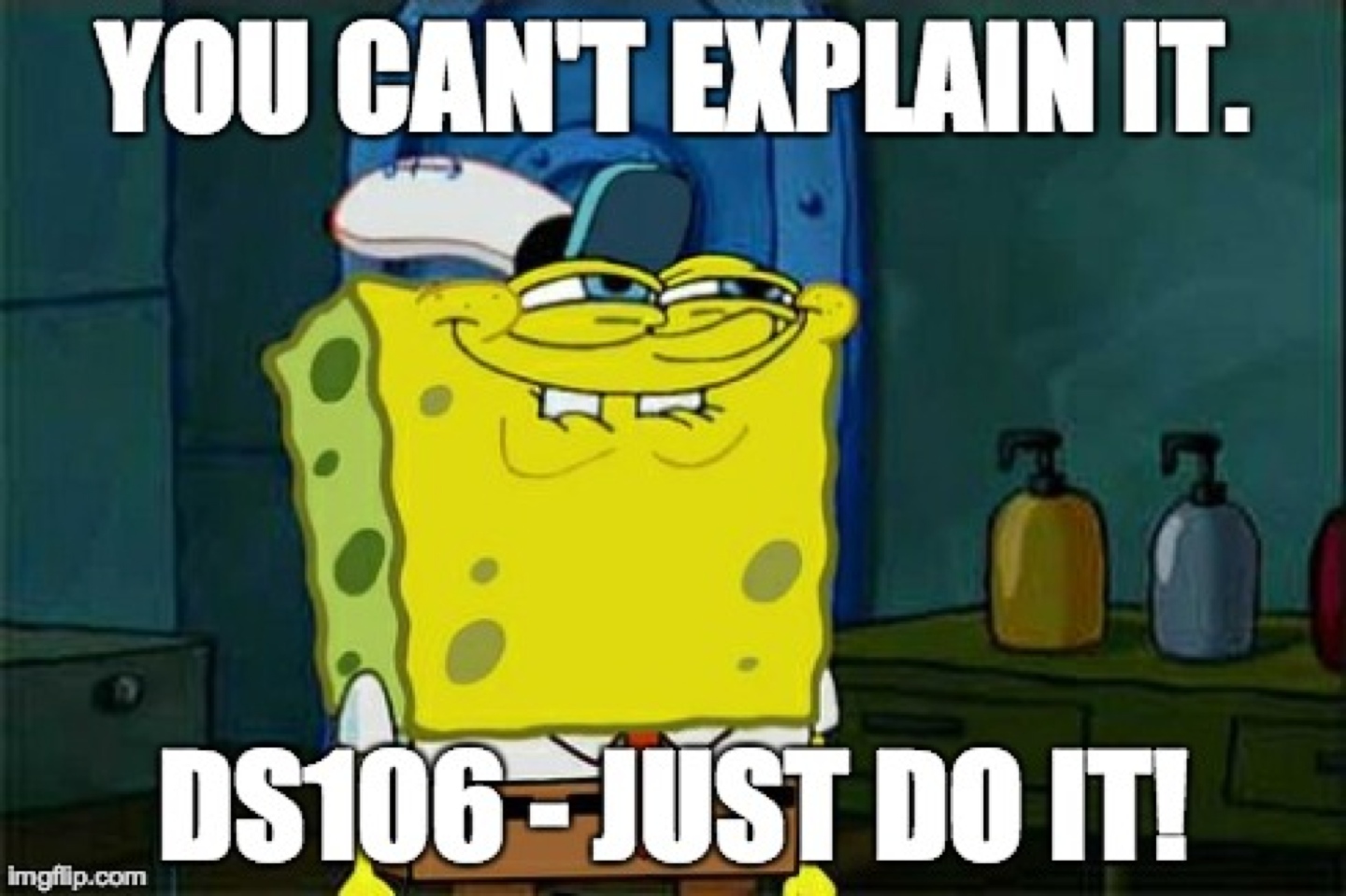 What Is DS106? What Is DS106?